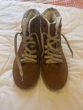 Rieker zip ankle for sale  OLDBURY