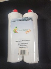 Nuvo h2o citracharge for sale  Elyria