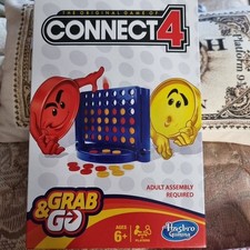 Hasbro gaming connect for sale  BLANDFORD FORUM