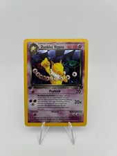 Pokemon karte dunkles gebraucht kaufen  Hagen