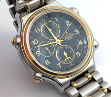 Festina chronograph alarm for sale  East Setauket