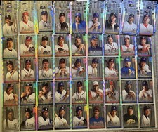 1997 donruss studio for sale  New Albany