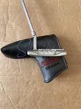 Scotty cameron 2024 for sale  DUNBAR