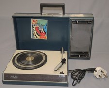 Rare 1970s philips for sale  STAINES-UPON-THAMES