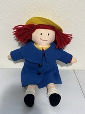 Vintage 1990 madeline for sale  Cedar Rapids
