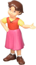 Heidi 99872 figurina usato  Roma