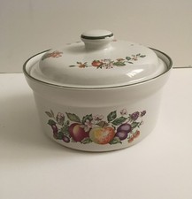 Cloverleaf johnson brothers for sale  STEVENAGE