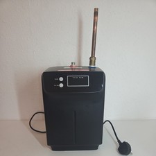 Hot water digital for sale  HALSTEAD