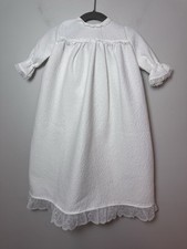 Christening baptism gown for sale  Potomac