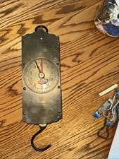 Scale forschner brass for sale  Saint Louis