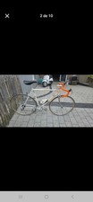 Peugeot fahrrad especial gebraucht kaufen  Mühlhausen