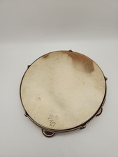 Ridi altes tambourin gebraucht kaufen  Velbert