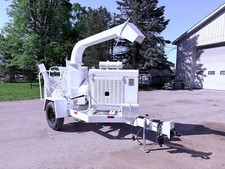 2007 woodchuck diesel for sale  Fort Wayne