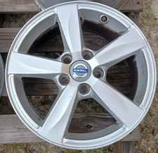 Jante alu volvo d'occasion  Levroux