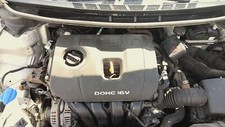 17 KIA FORTE Starter Motor 2.0l México Construído (vin 3 1º Dígito), usado comprar usado  Enviando para Brazil