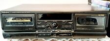Technics tr474 deck usato  Potenza