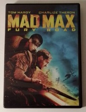 George miller mad usato  Italia