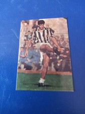 Figurina patuzzi calciatori usato  Sandigliano