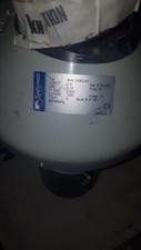 Rohrventilator rvk systemair gebraucht kaufen  Bochum