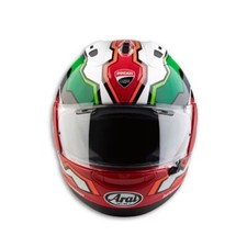 Ducati corse flag d'occasion  Expédié en Belgium