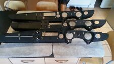 Mgb dashboards rewrinkled for sale  DERBY