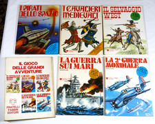 Prl libro book usato  Parma