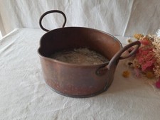 Antique vintage copper for sale  NUNEATON