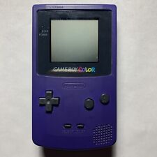 Nintendo gameboy color usato  Verrua Po