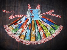 New boutique seuss for sale  Vista