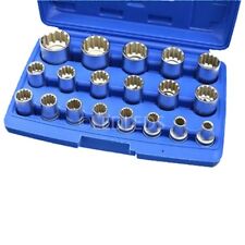 Set pezzi bussole usato  Fasano