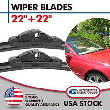 Set bracketless windshield for sale  USA
