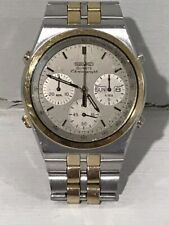 Seiko chronograph vintage for sale  Cincinnati