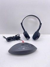 infrared wireless headphones for sale infrared wireless headphones for sale BASILDON