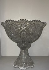 Antique 2pc punch for sale  Monrovia