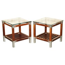 Pair vintage pierre for sale  PULBOROUGH