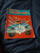 cartoons magazine for sale cartoons magazine for sale Reading