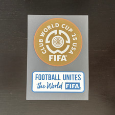 Patch officiel coupe d'occasion  Gémenos