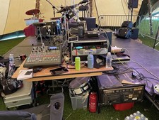 System comes stands for sale  BUXTON