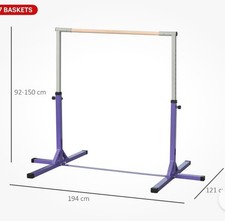 Kids junior gymnastic for sale  LIVERPOOL