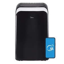 Midea 000 btu for sale  Haltom City