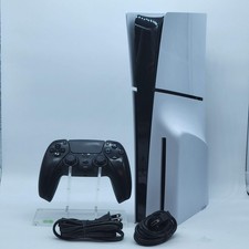 Sony playstation slim for sale  Ellicott City