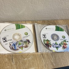 Sims plus bonus for sale  San Jose