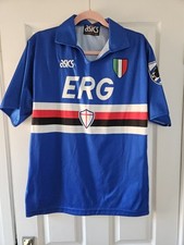 1991 sampdoria home for sale  ASHTON-UNDER-LYNE