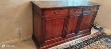 Credenza vintage vera usato  Valvestino