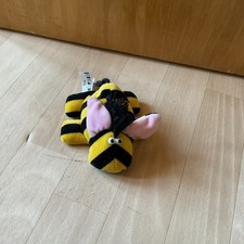 Perlsacktier zebresel gebraucht kaufen  Butzbach