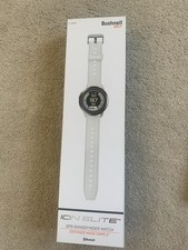 Bushnell golf gps for sale  LONDON