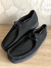 Clarks originals charles for sale  BIRMINGHAM