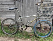 old school redline bmx bike for sale  WHITCHURCH