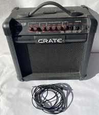 Crate glx15 practice for sale  La Mirada