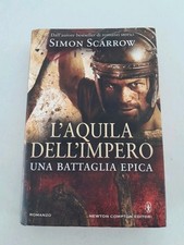Aquila dell impero usato  Cremona